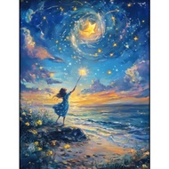 MAKE A WISH Hand Rolled Incense