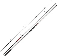 DAIWA SHRS423H-AD Seahunter Surf 14 Feet, 3.50-8.80 Ounce, 3 Parts, Surfcasting Fishing Rod