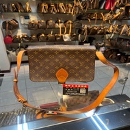 LV 二手正品斜背包 背帶有櫃外更新13800