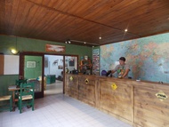 Schilling Patagonia Travellers - Hostel