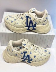MLB Big Ball Chunky 米藍