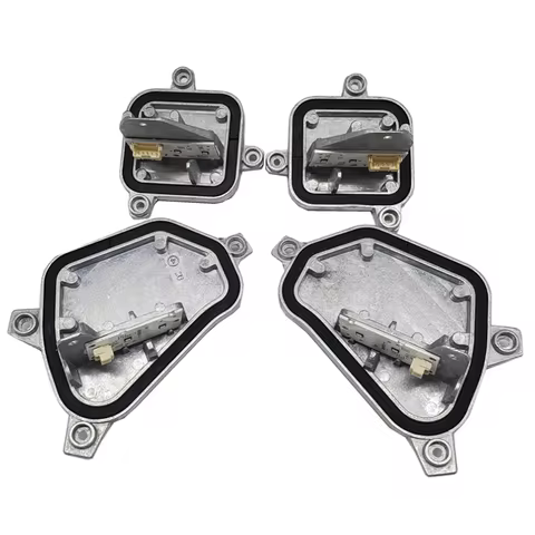 Adaptive LED headlight, daytime running light module, OEM, 63117428791, 63117428792, 90068144, 90068