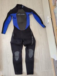 Body Glove Wetsuit, 衝浪防寒衣, 保暖潛水衣