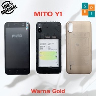 HP MITO Android A79 Y1 Handphone Promo Cuci Gudang Feature Phones  Plus SD Card VGen 8GB Class 10