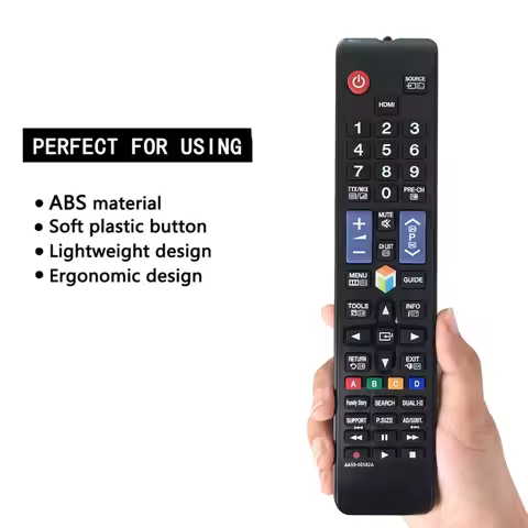 AA59-00582A Controller New For TV 3D Player Remote Control For SAMSUNG AA59-00581A AA59-00594A 01198