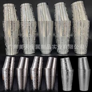 304 Stainless Steel Etching Pattern Boston Shaker Shaker Shaker Shaker Shaker Shaker Shaker