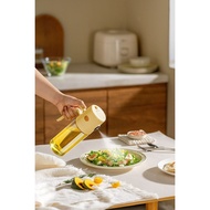 La Fonte Oil Container 550ml