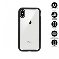 APPLE IPHONE XS MAX ( 6.5" ) DROP GUARD CASE 2.0+ ( UPGRADED VERSION )