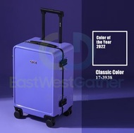包送货 #20-26吋高顏值小型輕鋁框便行李箱 #行李 #旅行箱 #拉悍箱#luggage #trunk#T-20965 E