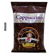 Juan Barista Cappuccino Coffee Vendo Powder 1kg