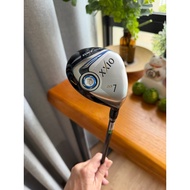 [ used ] XXIO MP900 Wood 7 Loft 20° ~ SR Flex