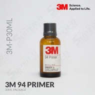 Dijual 3M Lem Primer 94 Botol Kecil Penguat Lem Ujung Stiker Original