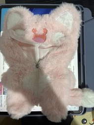 20cm娃衣