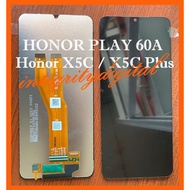 ORGINAL LCD For HONOR PLAY 60A / HONOR X5C / HONOR X5C PLUS LCD Touch Screen Replacement Available