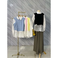H40 blouse