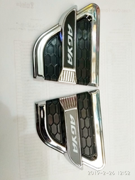 VSAG- SIDE VENT AGYA VENTILASI SAMPING AGYA Side Vent Activo Vent Samping AGYA SIDE VENT SAMPING AGY