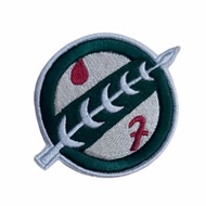 Mandalorian (Patch)