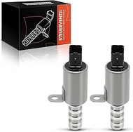 Frankberg 2x Solenoid Valve for 114i 116i 118i 120i 316i F20 F21 F3P F31 M-i-n-i C-o-o-p-e-r One R56