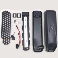 Casing ONLY For 36V 48V Lithium Battery with Accessories For Ebike Electric Bike E-Bike