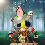 Labubu THE MONSTERS Almost Hidden Series Figures