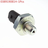 SCJYRXS 038919081H Oil Pressure Sensor Sensing Plug 038 919 081H for Golf Polo Bora A2 A3 Passat Cad