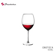 [Pasabahce] ENOTECA Red Wine Glass 615cc Wine Glass Goblet Glass Glass Goblet 615mlL