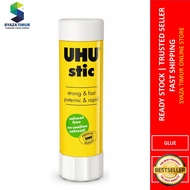 [ST-GR MY] Glue Stick 40g UHU / Stick Glue