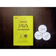 Smooth Java and Javascript Jubilee Enterprise Computer and technology books
