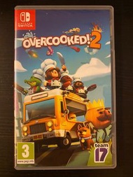 Overcooked 2