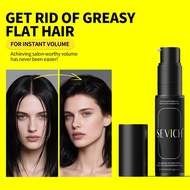 SEVICH Hair Powder  Fluffy Styling Powder Hair Volume Powder Root Lift Powder 10g