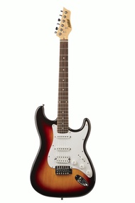 Ashton AG232 TSB Electric Guitar