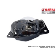 YAMAHA LC135 135LC V1 V2 V3 V4 V5 V6 V7 100% ORIGINAL FUEL TANK OEM TANGKI MINYAK 4L 5L 1S8-F4110-00