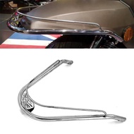 Big sale GP 200 Motorcycle Front Mudguard Bumper Guard Crash Bar Front guards Frame Protector Fit fo