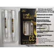 Cc Hybrid Foundation by Dms360