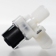 Solenoid Depot Air / Solenoid Plastik 1/2 x 1/2 220 VAC