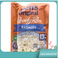 Ready Rice Basmati Ben's Original 240 g/ข้าวบาสมาติสำเร็จรูป Ben's Original 240 g