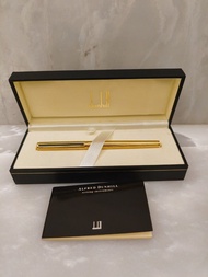 Dunhill 18k 金原子筆