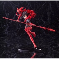 Aniplex FGO Fate Extra Last Encore Rin Figure