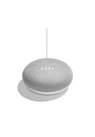 Google Nest Mini 2 智能喇叭 (With Google Assistant) 雪白色 - 原裝行貨