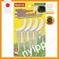 Lite Non-Slice Tee MAX White T-395(020)