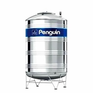 tangki air stainless 500liter/tangki air penguin stainless 500liter