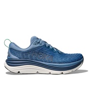 Hoka Gaviota 5 Wide (2E) | Men's | Downpour / Thunder Cloud