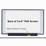 Layar LED LCD Laptop Acer Swift 3 SF314-511-54Y9 (1920×1080) Full HD