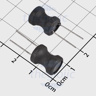 [20 Pieces]- Through-Hole Inductor 0912-2R2 2.2uH 7.5A Smart Components