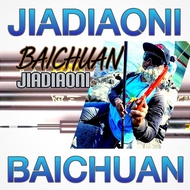 Jiadiaoni Tegek Baronang Panjang 540 / 630 / 720