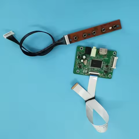 Kit for B156HAN06.0 HW0A/B156HAN06.1 HW0A HD HDMI EDP 1920x1080 Monitor mini Controller Board Driver