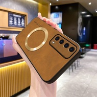 Casing huawei y7a phone case Shockproof case XXXA10