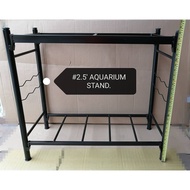 Aquarium Stand for 2.5 Feet Tank