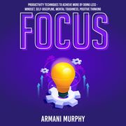Focus Armani Murphy