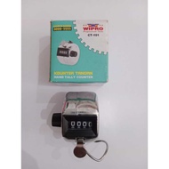 Handy Counter / 4-Digit Hand Counting Tool